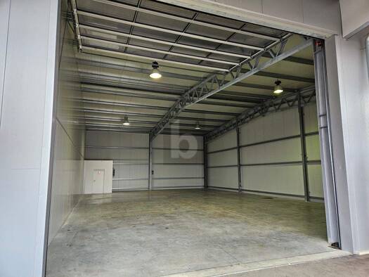 Lagerhalle zur Miete 1.600 € 240 m² Lagerfläche Erkheim 87746