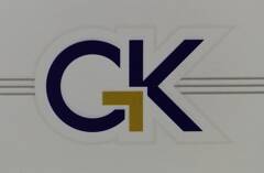 GK Finanzen logo