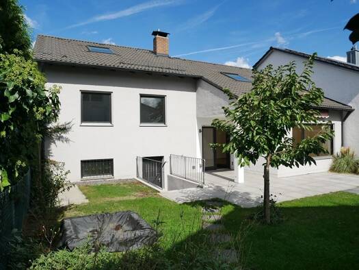 Haus zum Kauf 829.000 € 6 Zimmer 184 m² 357 m² Grundstück frei ab sofort Schlernweg 10 Friedberg Friedberg 86316