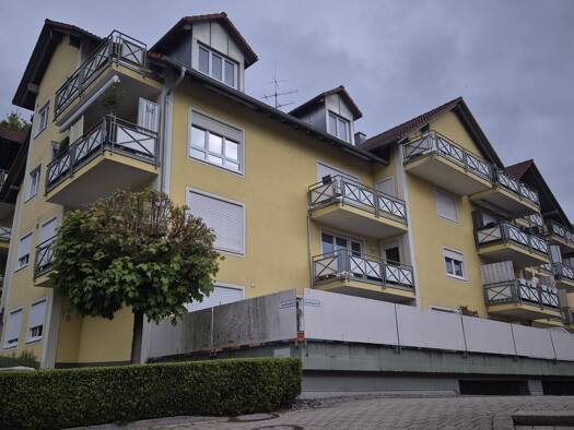 Wohnung zum Kauf 255.000 € 3,5 Zimmer 76,8 m² Tiengen Waldshut-Tiengen 79761