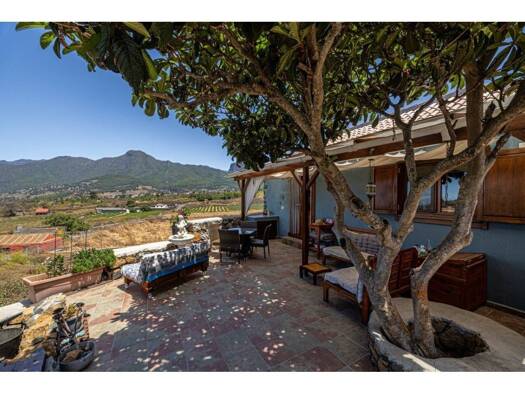 Villa zum Kauf 439.000 € 2 Zimmer 113 m² 10.759 m² Grundstück El Paso 38750