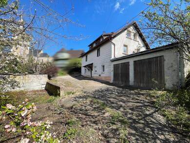 Haus zum Kauf 109.000 € 8 Zimmer 142 m² 905 m² Grundstück frei ab sofort Kulmain Kulmain 95508