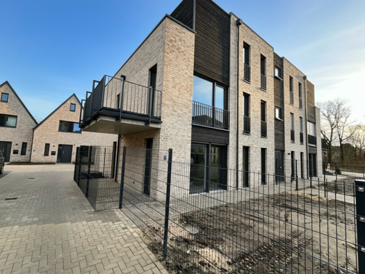 Terrassenwohnung zur Miete 1.030 € 3 Zimmer 74 m² Geschoss EG/3 frei ab sofort Vechta 49377