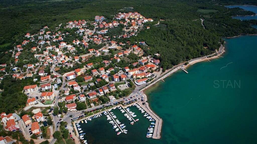 Grundstück zum Kauf 675.000 € Dobrinj 51514