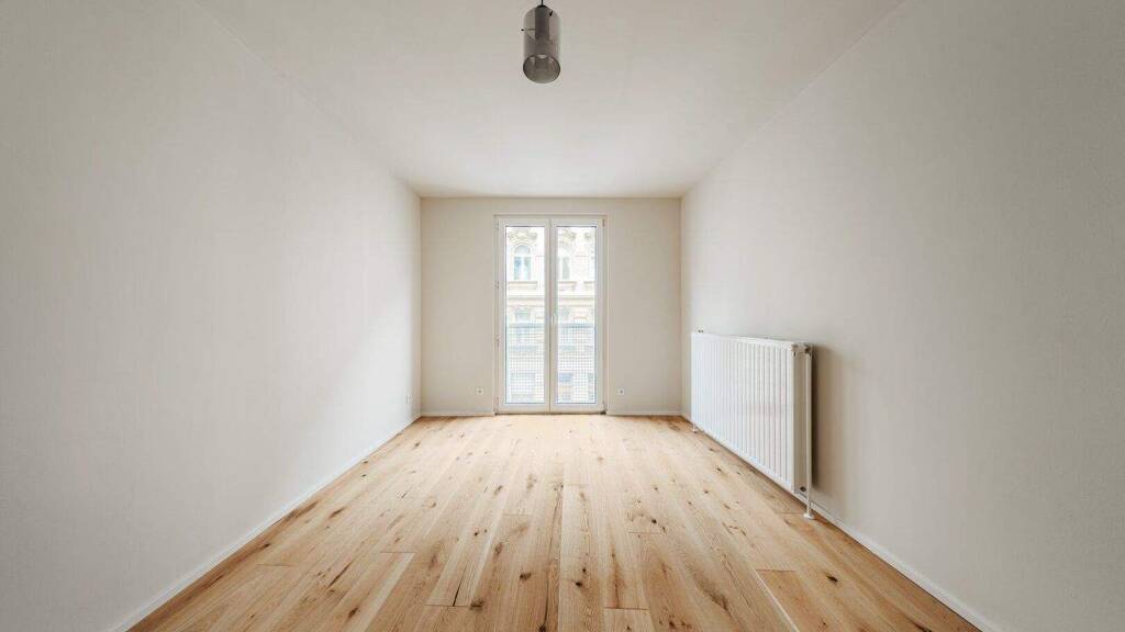 Wohnung zum Kauf 449.000 € 2 Zimmer 56,3 m² 2. Geschoss Schäffergasse 18-20 Wien 1040
