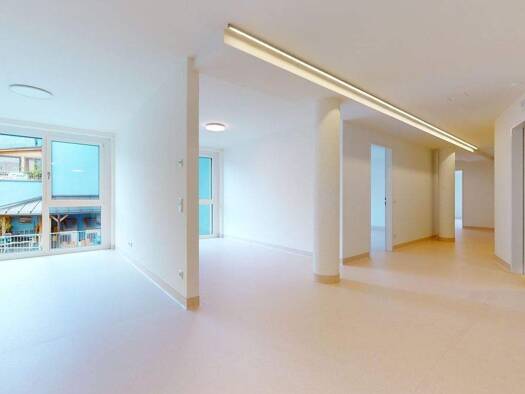 Praxisfläche zum Kauf - Erstbezug 4.073 € 4 Zimmer Saalfelden am Steinernen Meer 5760