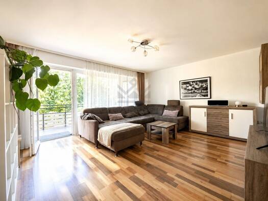 Wohnung zum Kauf 425.000 € 4 Zimmer 106 m² 2. Geschoss Offenhausen Neu-Ulm 89231