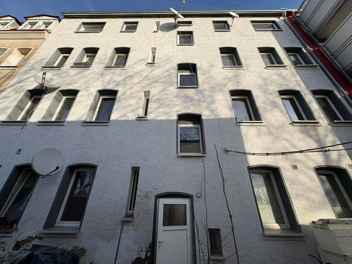 House in Fürth, Süd - Ansicht 2