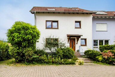 Reihenendhaus zum Kauf 590.000 € 7 Zimmer 169 m² 372,1 m² Grundstück Bühl Bühl 77815