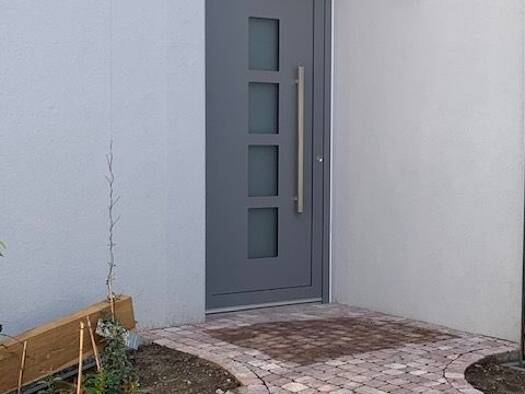 Einfamilienhaus zur Miete 1.800 € 5 Zimmer 175 m² 330 m² Grundstück frei ab 01.02.2026 Lampertheim 68623