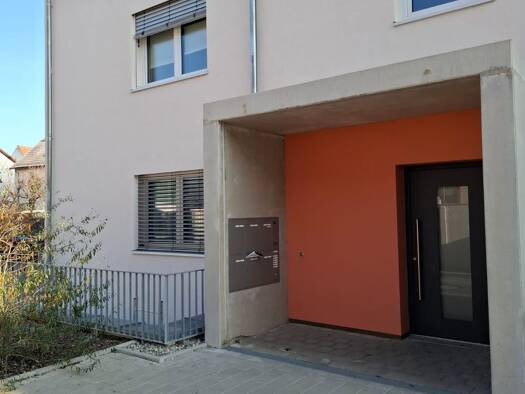 Wohnung zur Miete 1.150 € 3 Zimmer 75 m² Geschoss 1/2 frei ab 01.03.2026 Katzwang Nürnberg 90455