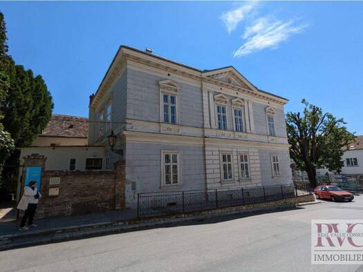 Wohnung zum Kauf 100.000 € 4 Zimmer 162 m² Ernstbrunn 2115