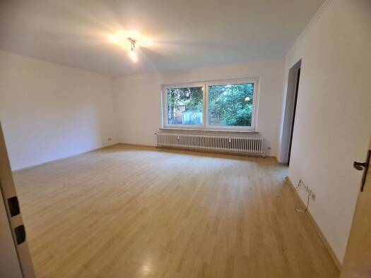 Wohnung zur Miete 700 € 3 Zimmer 70,6 m² Geschoss EG/2 frei ab sofort Bexhövede Loxstedt 27612