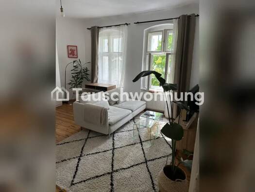 Wohnung zur Miete Tauschwohnung 600 € 1 Zimmer 40 m² Französisch Buchholz Pankow 10437