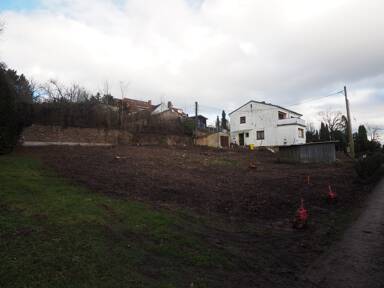 Grundstück zum Kauf 130.000 € 680 m² Grundstück Zweibrücken Zweibrücken 66482