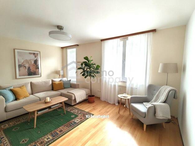 Wohnung zum Kauf 187.000 € 2 Zimmer 60,3 m² Andritz Graz 8045