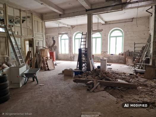 Haus zum Kauf 160.000 € 10 Zimmer 500 m² 870 m² Grundstück Meißen Meißen 01662