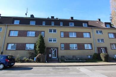 Wohnung zur Miete 400 € 2 Zimmer 52 m² EG Uferstrasse 9 Bonsfeld Velbert 42555