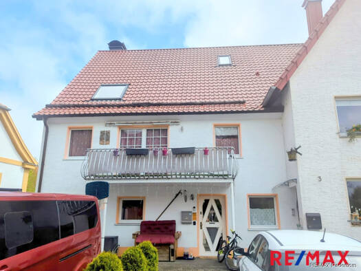 Doppelhaushälfte zum Kauf 199.000 € 4,5 Zimmer 140 m² 282 m² Grundstück Neuenheerse Bad Driburg / Neuenheerse 33014