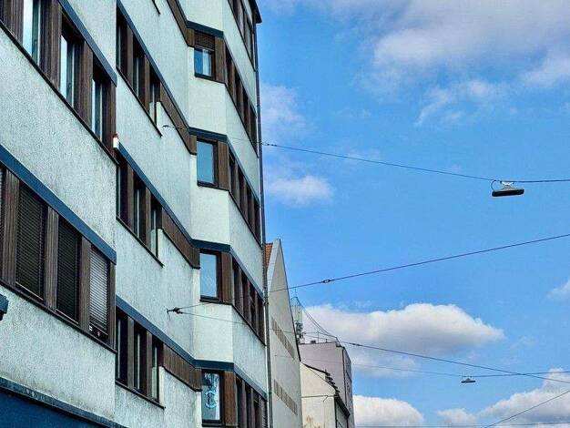 Bürofläche zum Kauf provisionsfrei 699.000 € 220 m² Bürofläche Pillenreuther Str. 14 Steinbühl Nürnberg 90459