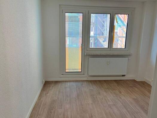 Wohnung zur Miete 554 € 3 Zimmer 65,2 m² 1. Geschoss Schützenstraße 6 Innenstadt Halle 06110