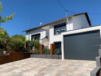 Bungalow zum Kauf 498.000 € 6 Zimmer 192 m² 984 m² Grundstück Nohn Mettlach 66693