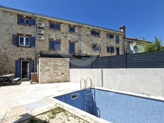Haus zum Kauf 420.000 € 4 Zimmer 133 m² Svetvincenat