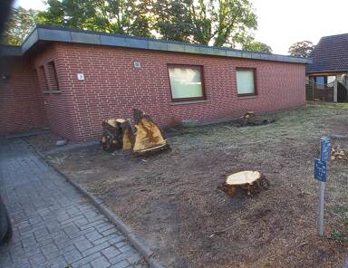 Einfamilienhaus zur Miete 790 € 5 Zimmer 118 m² 502 m² Grundstück frei ab sofort Süderbrook Lemwerder 27809