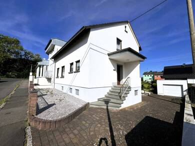 Einfamilienhaus zum Kauf 349.000 € 5 Zimmer 146 m² 371 m² Grundstück Asbach Asbach 53567