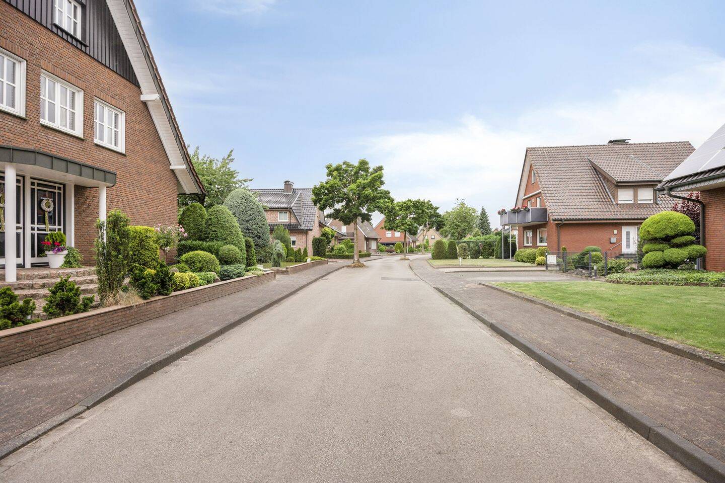 Immobilie in Stadtlohn - =HOLLAND IMMOCENTER= Viel Raum für Leben, Familie und Ideen – Ihr Zuhause in bester Lage von Stadtlohn-Wenningfeld  - Bild 4