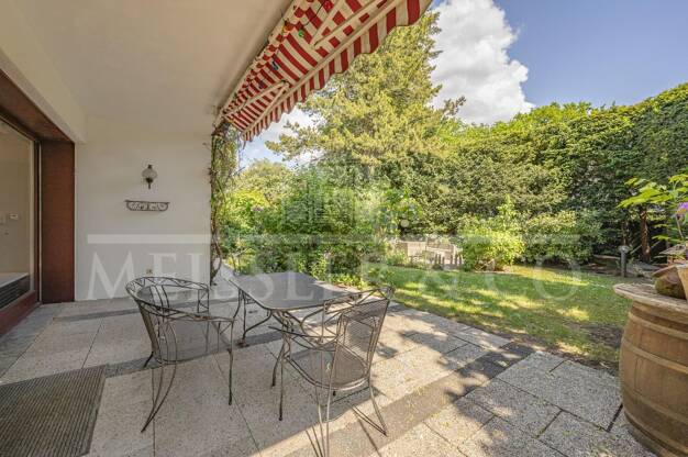 Einfamilienhaus zur Miete 3.890 € 6 Zimmer 230 m² 779 m² Grundstück Nienstedten Hamburg 22609