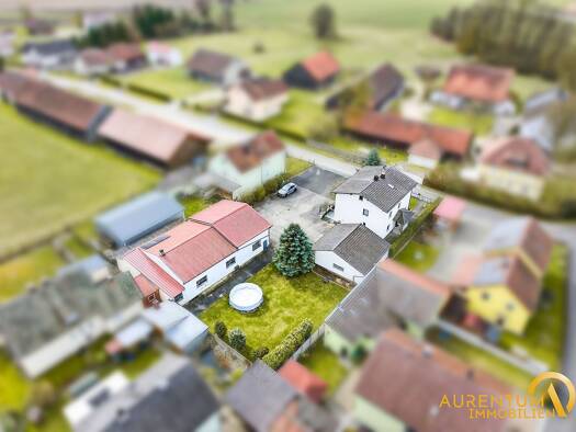 Einfamilienhaus zum Kauf 6 Zimmer 192,1 m² 1.671 m² Grundstück Sengkofen Mintraching 93098