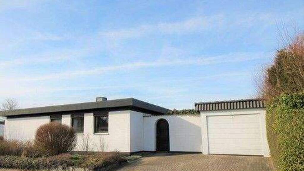 Bungalow zum Kauf provisionsfrei 329.999 € 4 Zimmer 110 m² 497 m² Grundstück Oldenburg Oldenburg in Holstein 23758