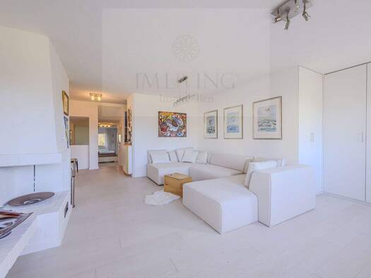 Wohnung zum Kauf 750.000 € 2 Zimmer 76,2 m² 1. Geschoss Sendling-Westpark München 81377