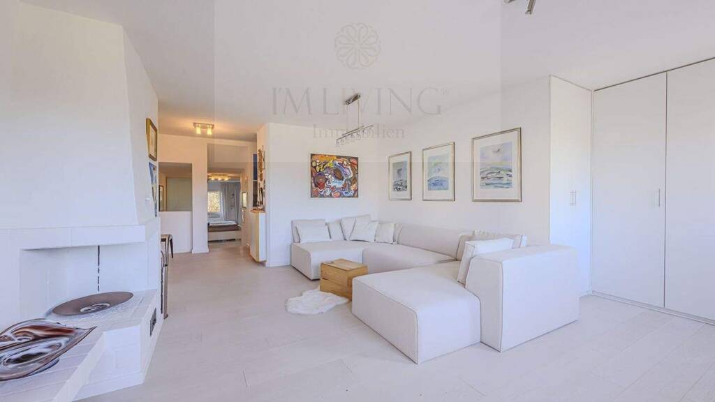 Wohnung zum Kauf 750.000 € 2 Zimmer 76,2 m² 1. Geschoss Sendling-Westpark München 81377