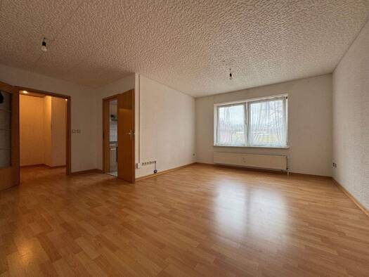 Studio zur Miete 399 € 1 Zimmer 36 m² 1. Geschoss frei ab 01.05.2026 Bahnhofstr. 15 a Lübstorf 19069