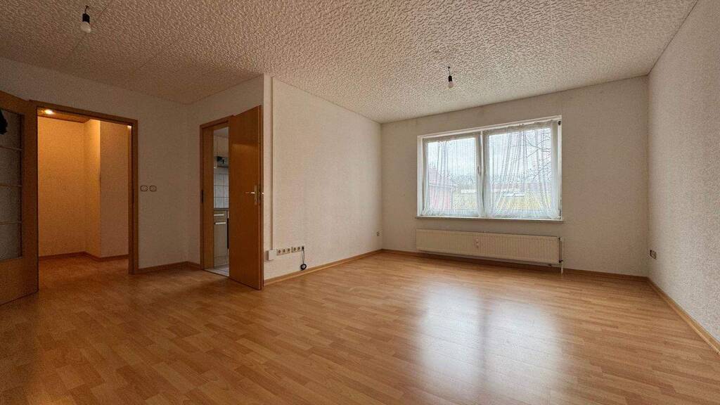 Studio zur Miete 399 € 1 Zimmer 36 m² 1. Geschoss frei ab 01.05.2026 Bahnhofstr. 15 a Lübstorf 19069