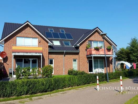 Wohnung zum Kauf 478.000 € 6 Zimmer 141,1 m² Horneburg 21640