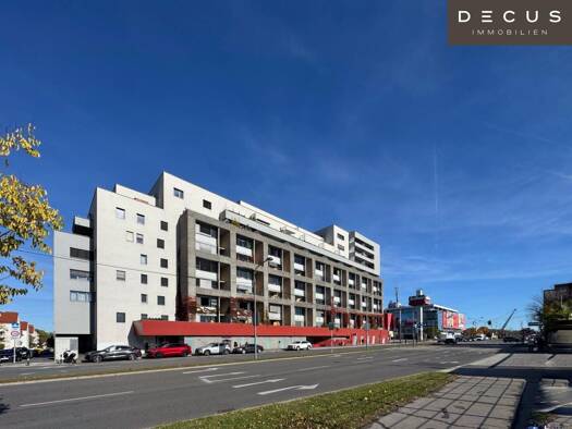 Wohnung zur Miete 990 € 2 Zimmer 56,7 m² 3. Geschoss Favoriten 1100