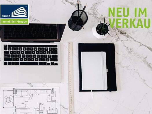 Wohnung zum Kauf 125.000 € 2 Zimmer 50,9 m² Plagwitz Leipzig 04229