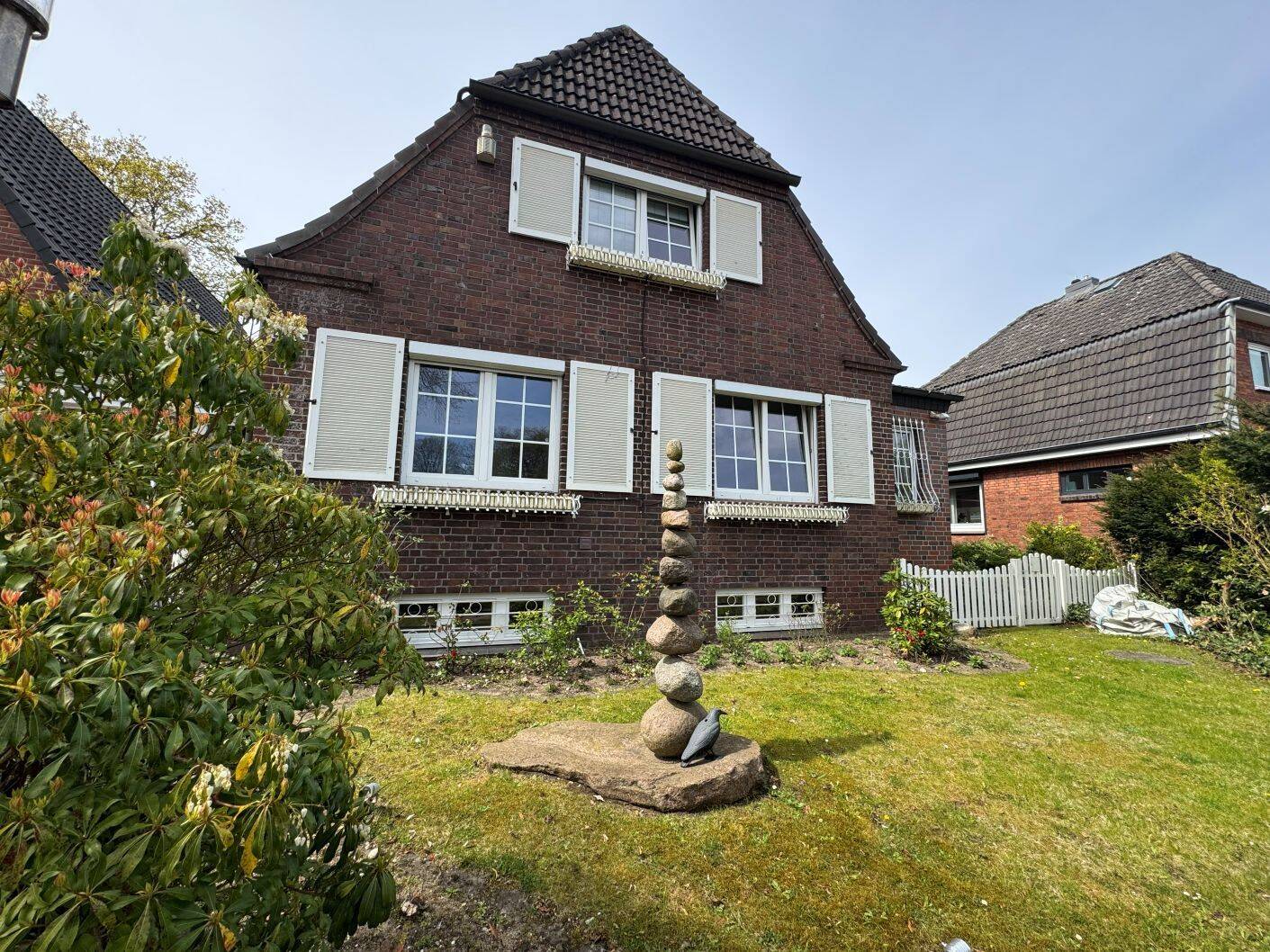 Einfamilienhaus zum Kauf - Ansicht 3