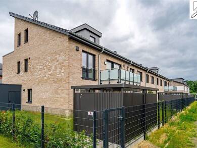 Wohnung zur Miete - Erstbezug 1.750 € 5 Zimmer 140 m² frei ab sofort Bloherfelde Oldenburg 26131
