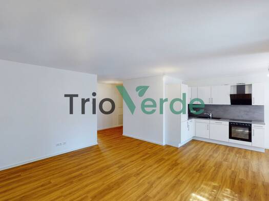 Wohnung zur Miete 1.315 € 3 Zimmer 75,2 m² 1. Geschoss frei ab 01.12.2026 Wilmendyk Inrath/Kliedbruch Krefeld 47803