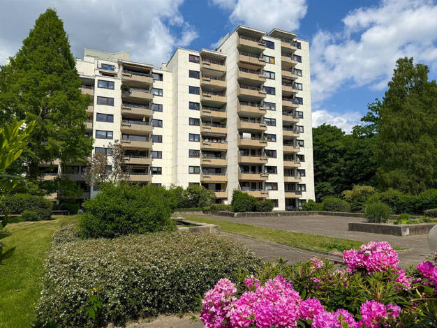 Wohnung zum Kauf 212.000 € 4 Zimmer 95 m² 8. Geschoss Bremen 28717