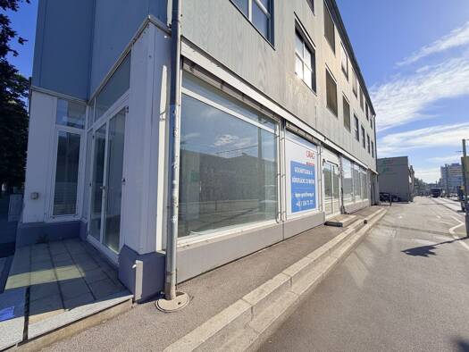 Laden zur Miete 10 € Lend Graz 8020