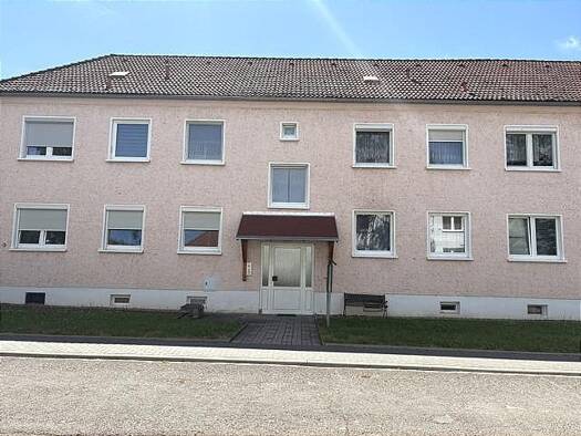 Wohnung zum Kauf 18.000 € 2 Zimmer 45 m² EG frei ab sofort Wetzendorf Karsdorf 06638