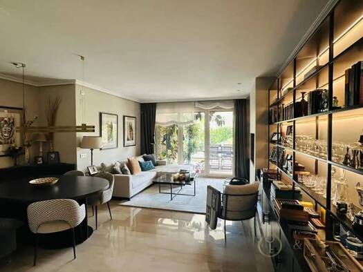 Wohnung zum Kauf 1.380.000 € 3 Zimmer 154 m² EG Avenida Casablanca Pozuelo de Alarcón 28223