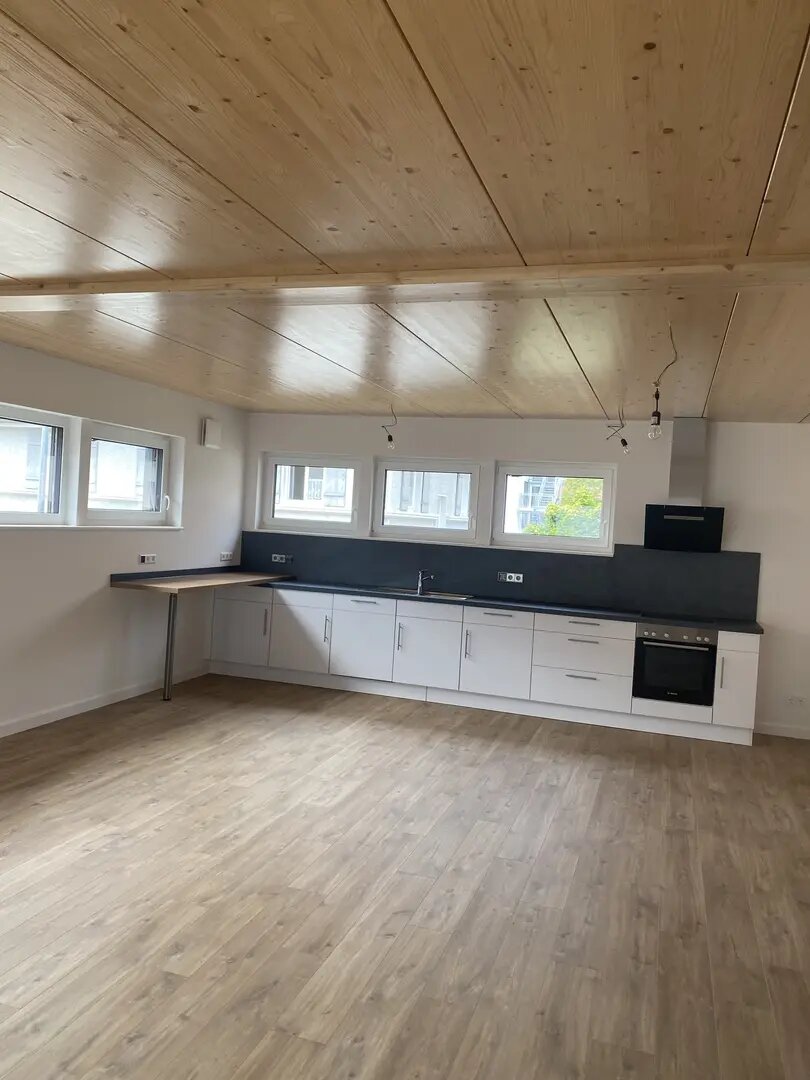 Wohnung zum Kauf provisionsfrei 166.800 € 3 Zimmer 105 m²<br/>Wohnfläche ab sofort<br/>Verfügbarkeit Ergattenstraße Kernstadt Biberach an der Riß 88400