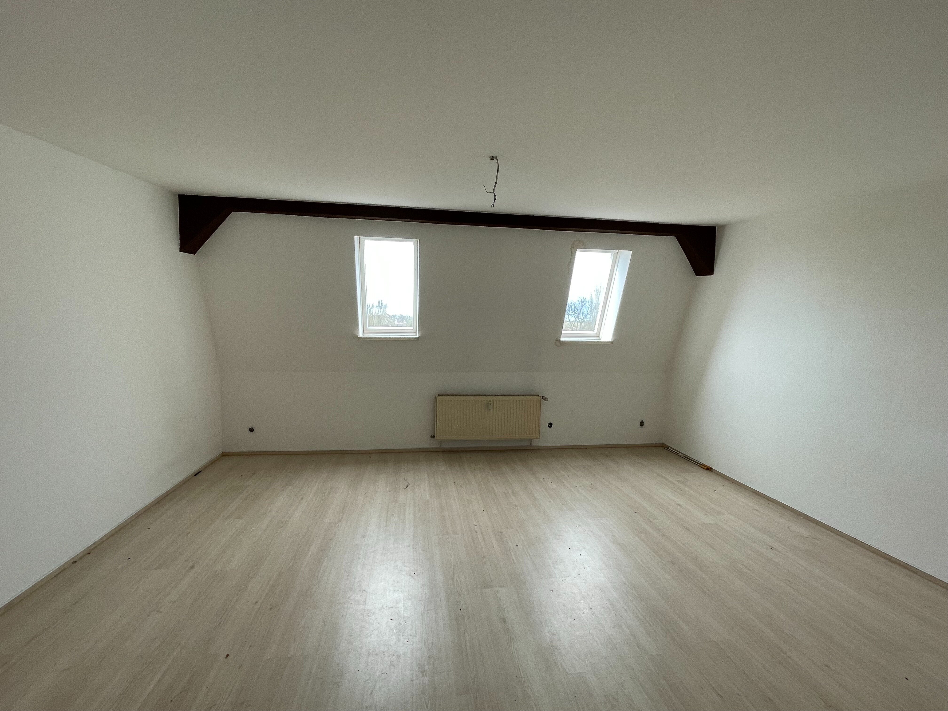 Studio zur Miete 1.134 € 6 Zimmer 189 m²<br/>Wohnfläche Wasservorstadt 8 Zeitz Zeitz 06712