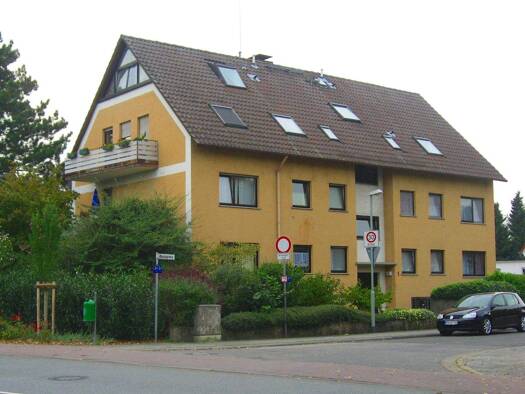 Studio zur Miete 790 € 1 Zimmer frei ab 01.03.2026 Kriftel 65830